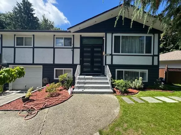 8781 SHEPHERD WAY, Delta, BC V4C4J9