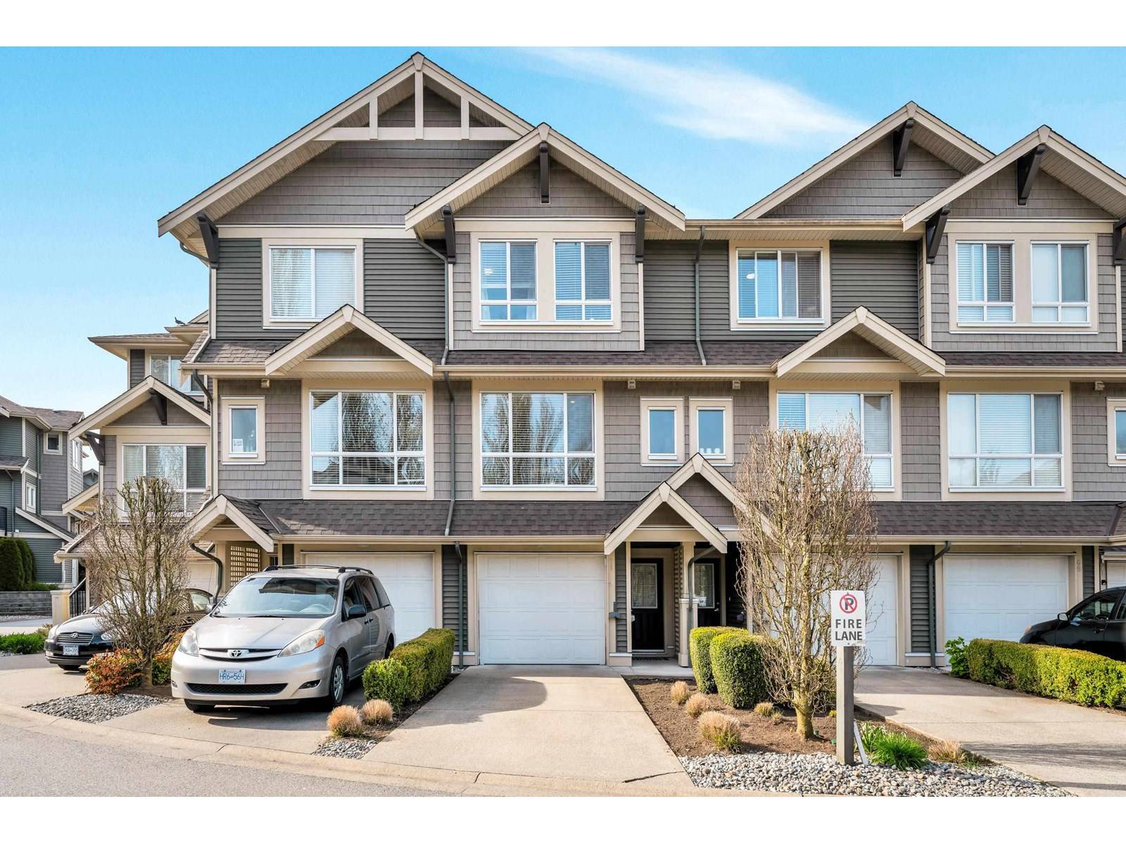 7848 170 #71, Surrey, BC V4N6M4