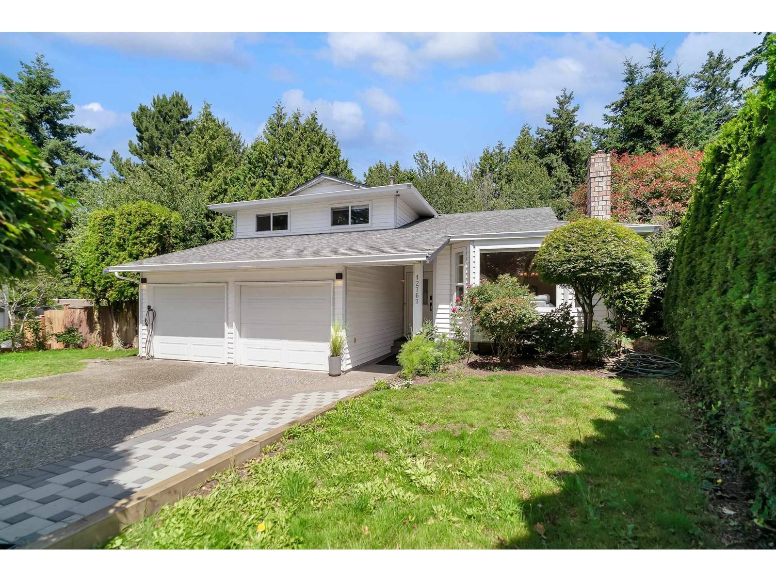 12767 27A AVENUE, Surrey, BC V4A2N5