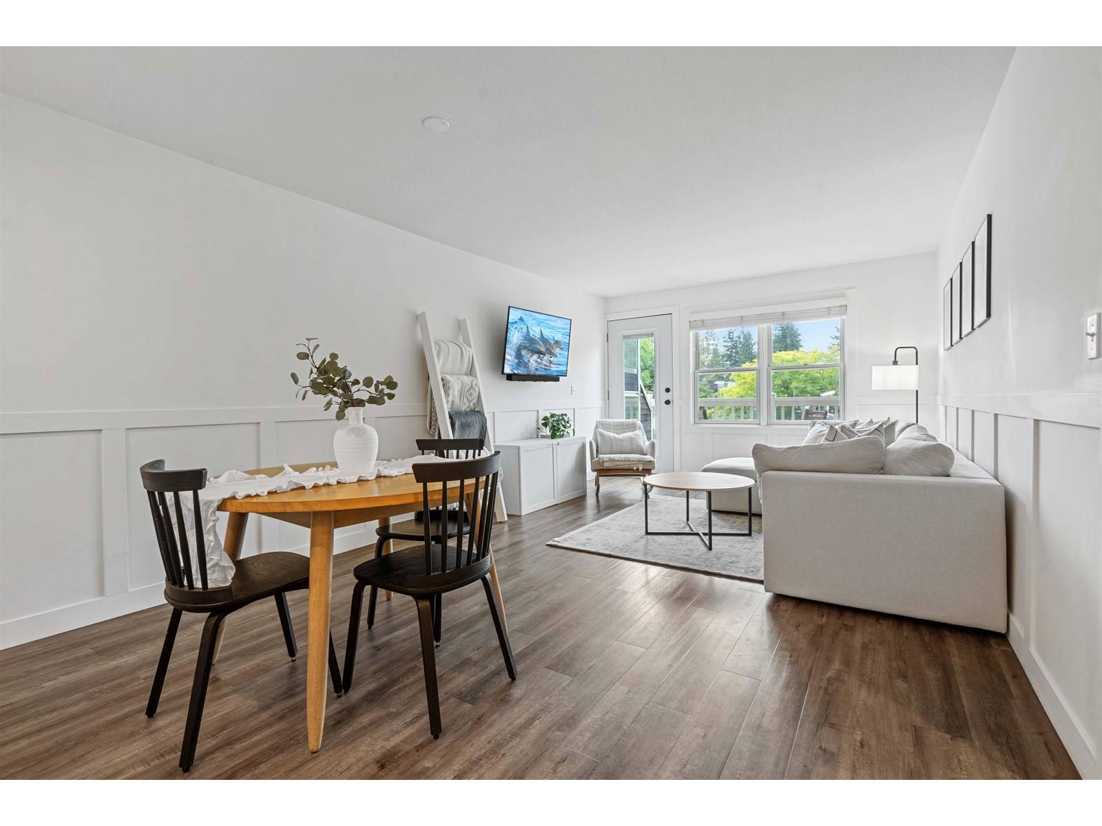 9124 GLOVER #306, Langley, BC V1M2S6