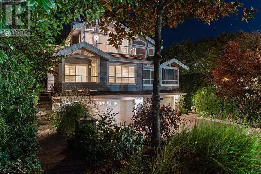 2517 MARINE DRIVE, West Vancouver, BC V7V1L5