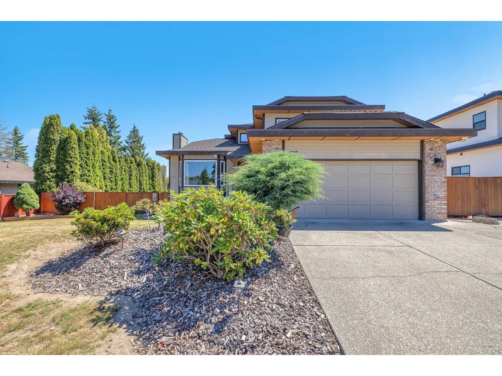 7588 150A STREET, Surrey, BC V3S6P2