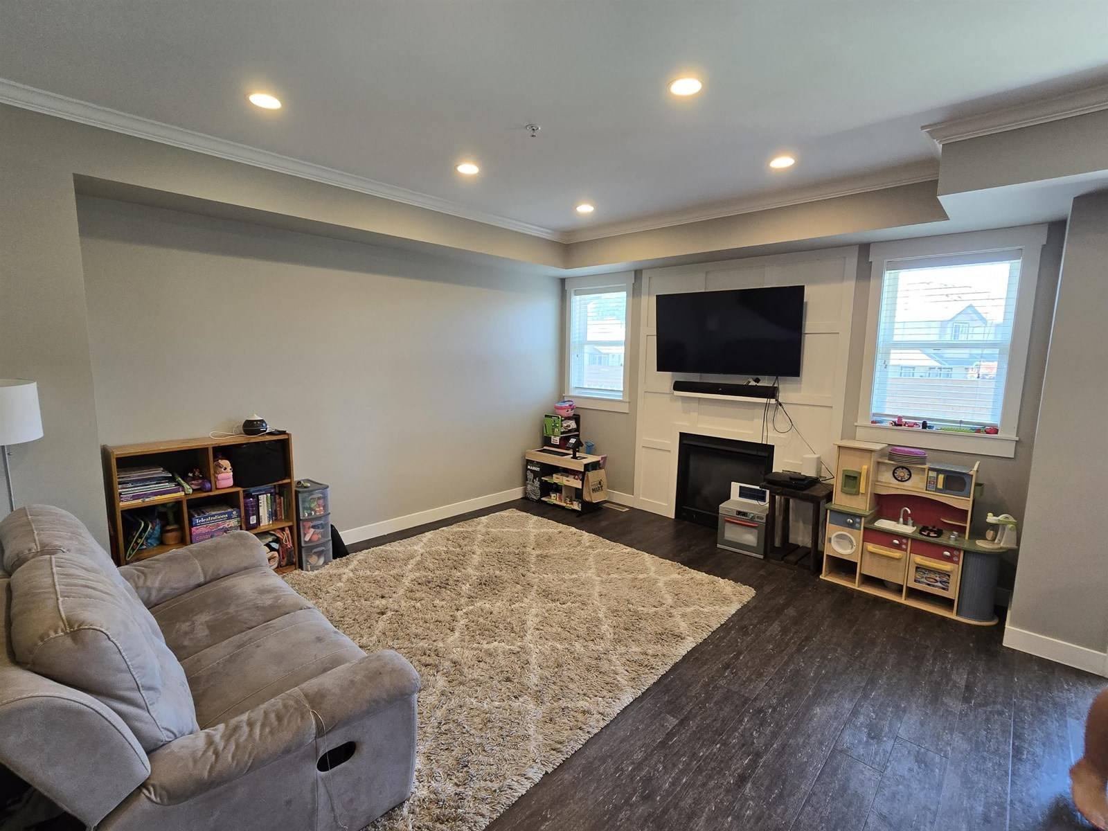 Chilliwack, BC V2R0Y5,6491 VEDDER RD #14
