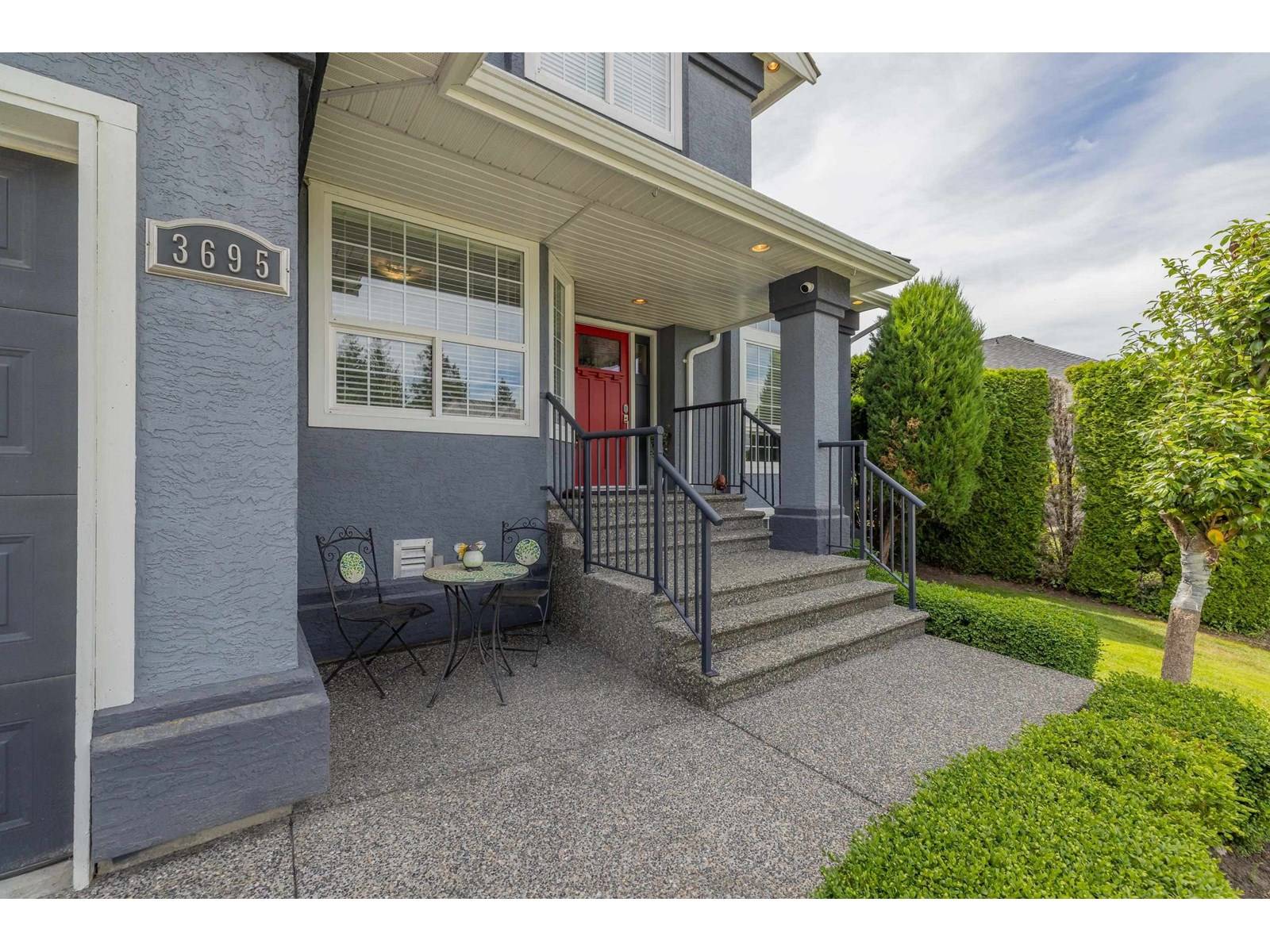 Abbotsford, BC V2S7J8,3695 COBBLESTONE DRIVE
