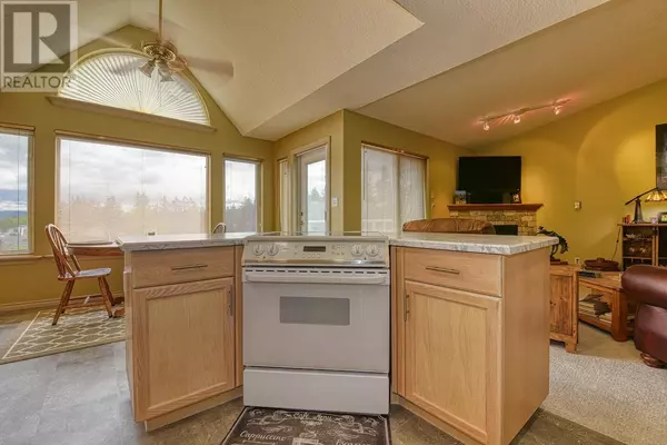 Williams Lake, BC V2G4R6,11 EAGLE CRES #3