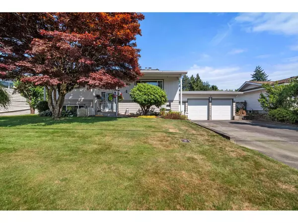 10118 BONAVISTA STREET|Fairfield Island, Chilliwack, BC V2P5B9