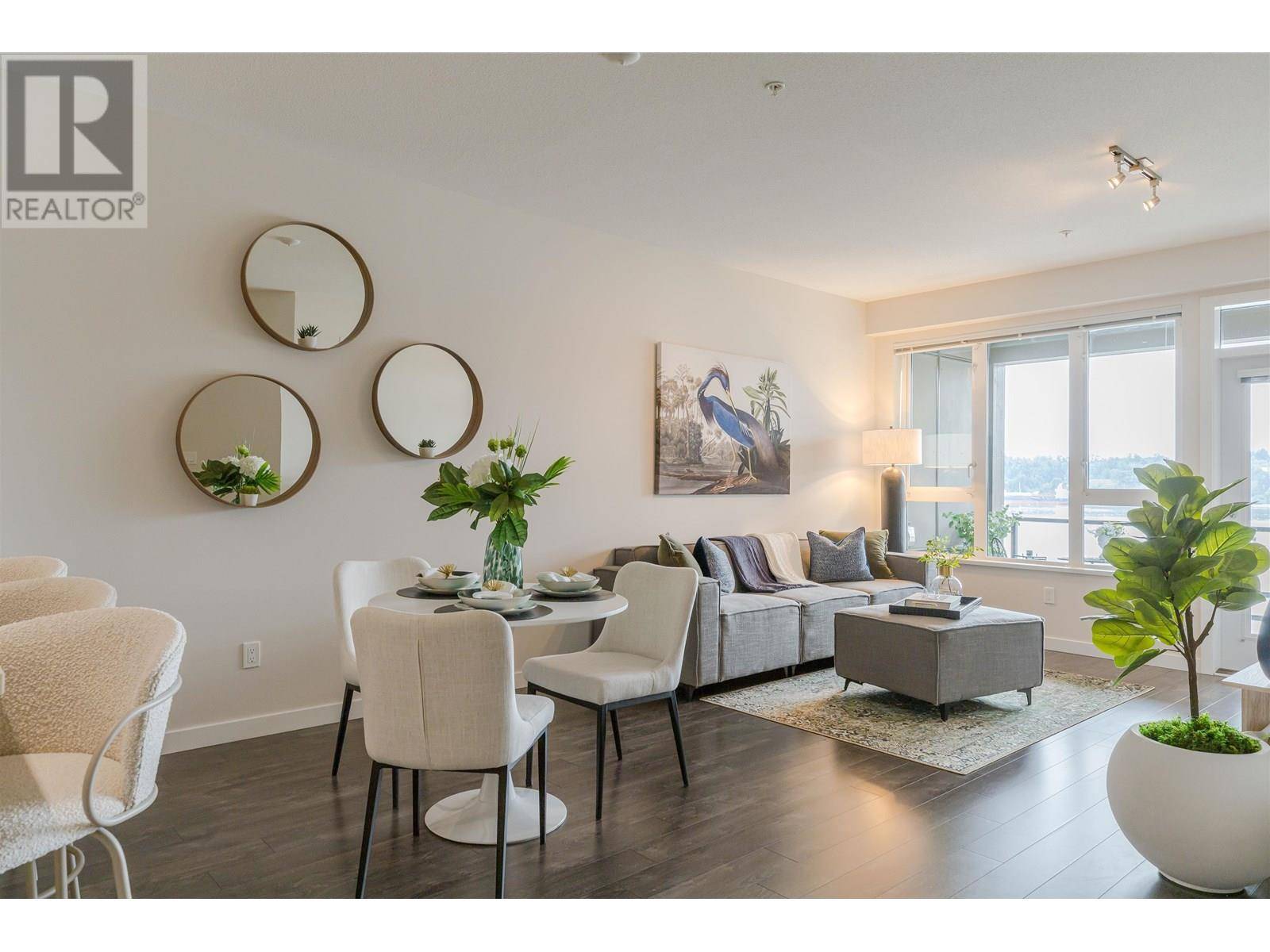 North Vancouver, BC V7G0A6,3825 CATES LANDING WAY #407