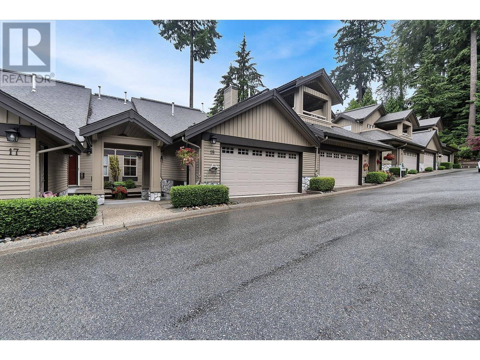 1550 LARKHALL CRES #18, North Vancouver, BC V7H2Z2