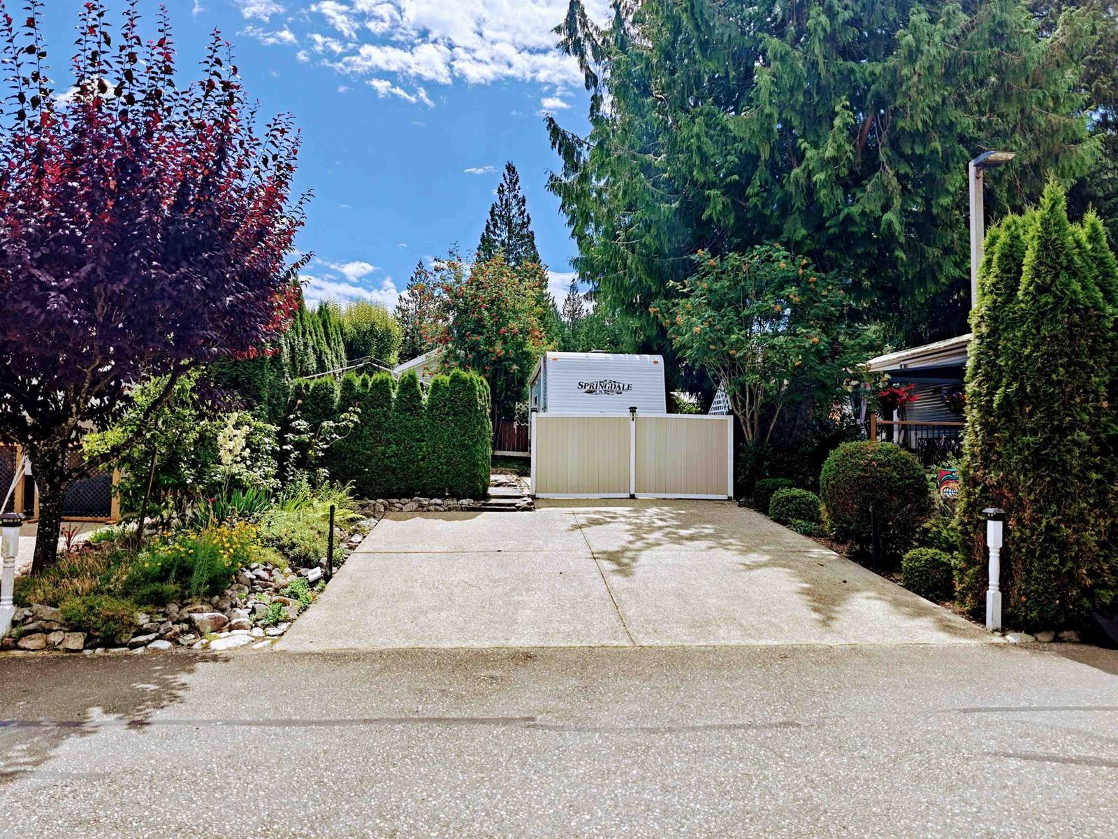 14600 MORRIS VALLEY #84, Mission, BC V0M1A1