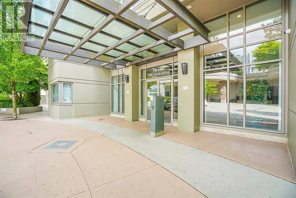 Coquitlam, BC V3B0G2,2980 ATLANTIC AVE #803