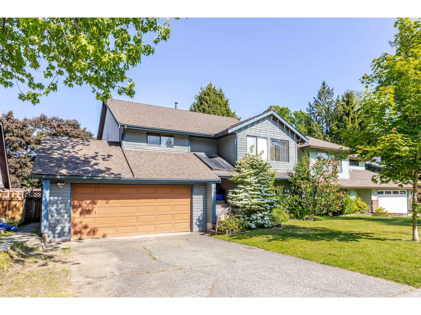6640 133 STREET, Surrey, BC V3W8C3