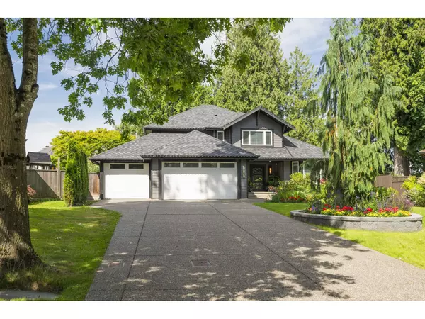 Langley, BC V1M2K8,8478 215B STREET