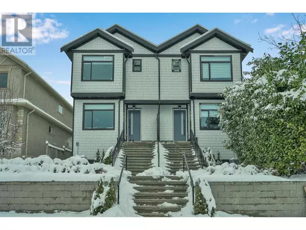 1423 E 62ND AVENUE, Vancouver, BC V5N1B7