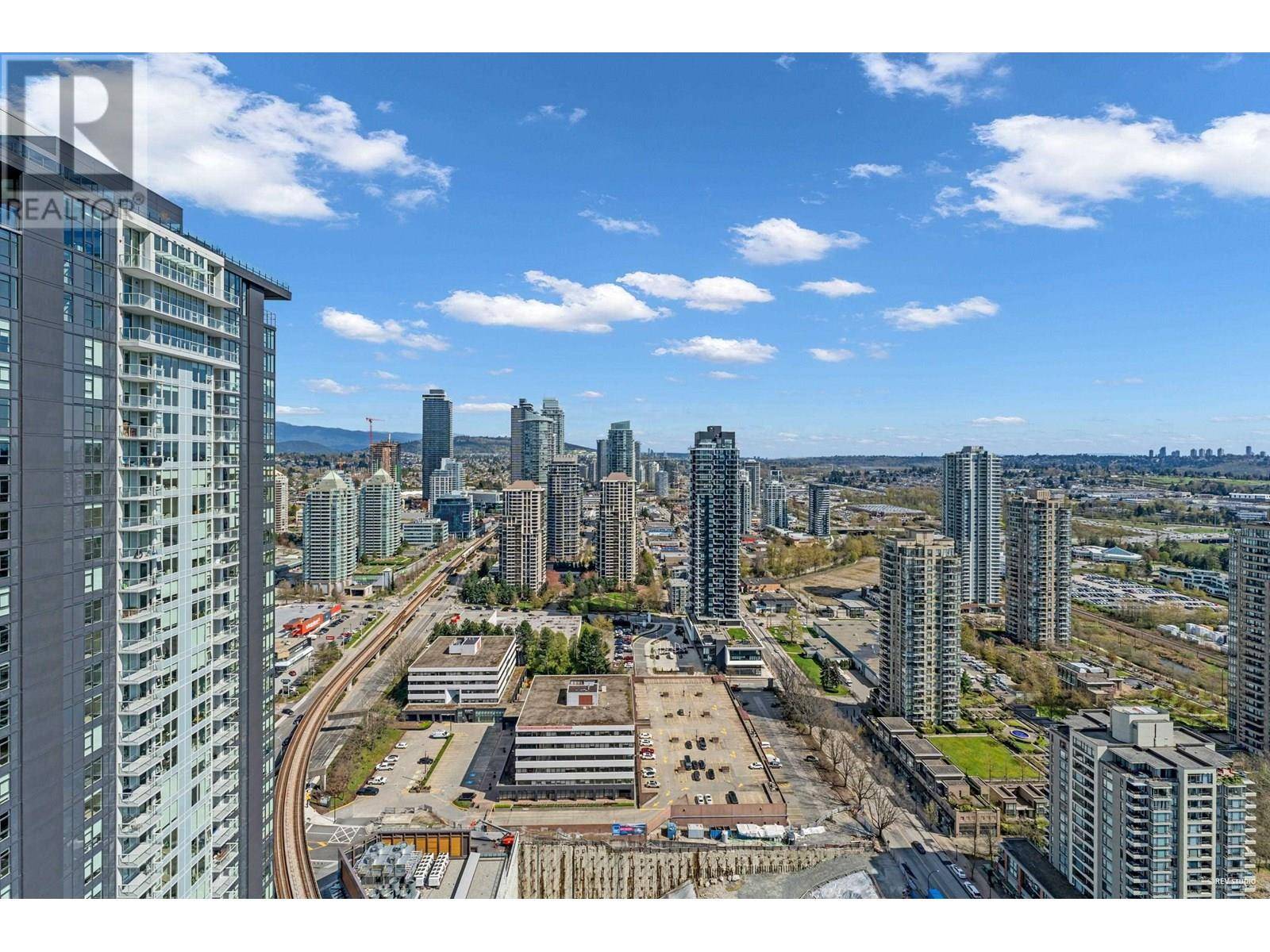Burnaby, BC V5C0N7,2186 GILMORE AVE #3702