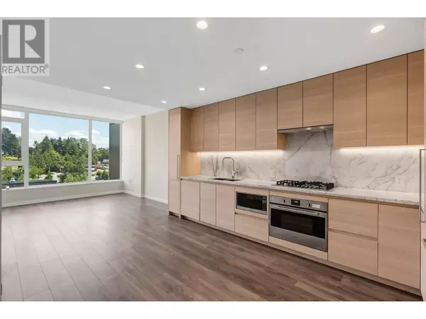 Port Moody, BC V3H0M3,305 MORRISSEY RD #903