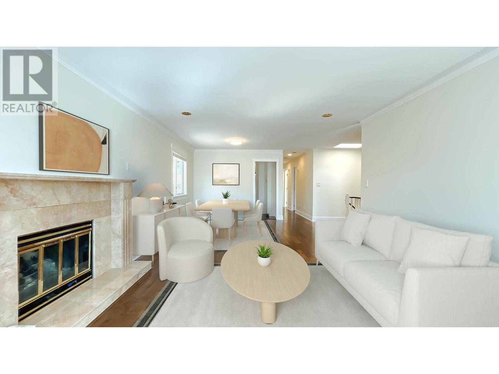 5076 SMITH AVENUE, Burnaby, BC V5G2W7