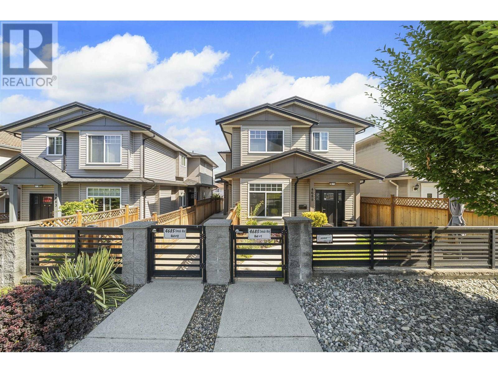 4685 CANADA WAY #2, Burnaby, BC V5G1K9