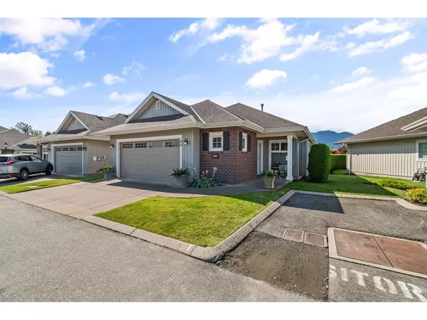 45824 STEVENSON RD #44, Chilliwack, BC V2R5W5
