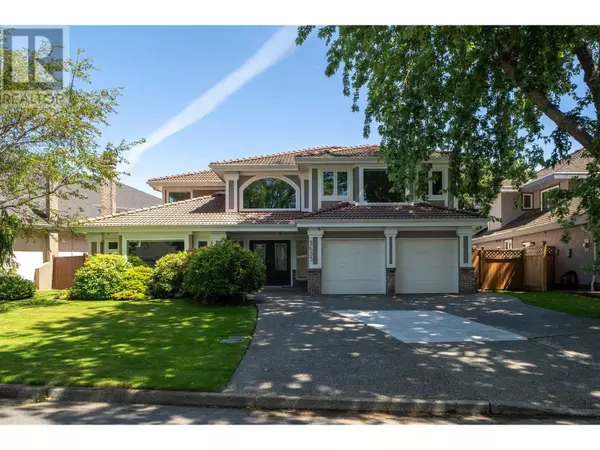 Richmond, BC V7C5M6,5653 CORNWALL DRIVE