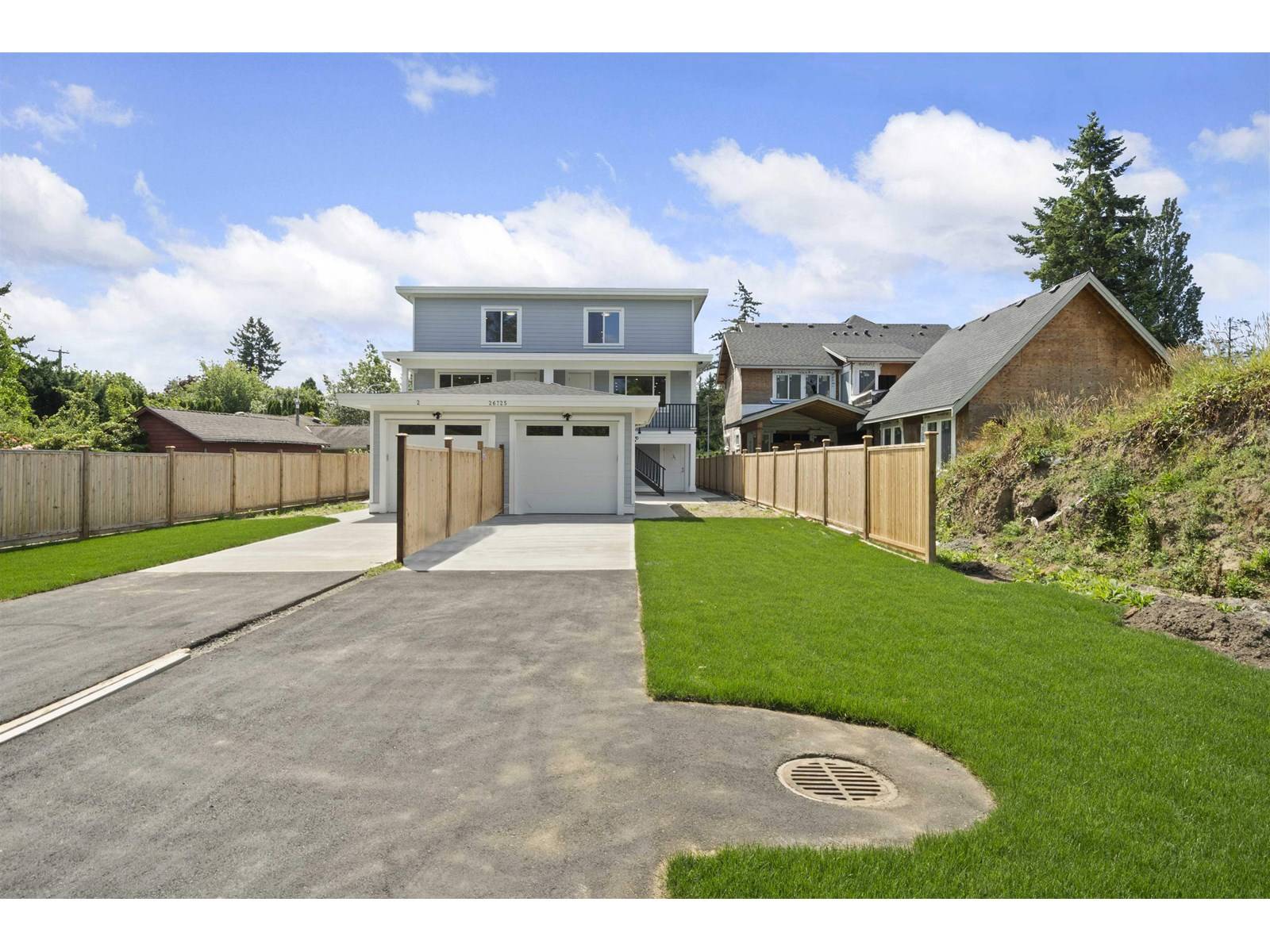 26725 FRASER #1, Langley, BC V4W3L1
