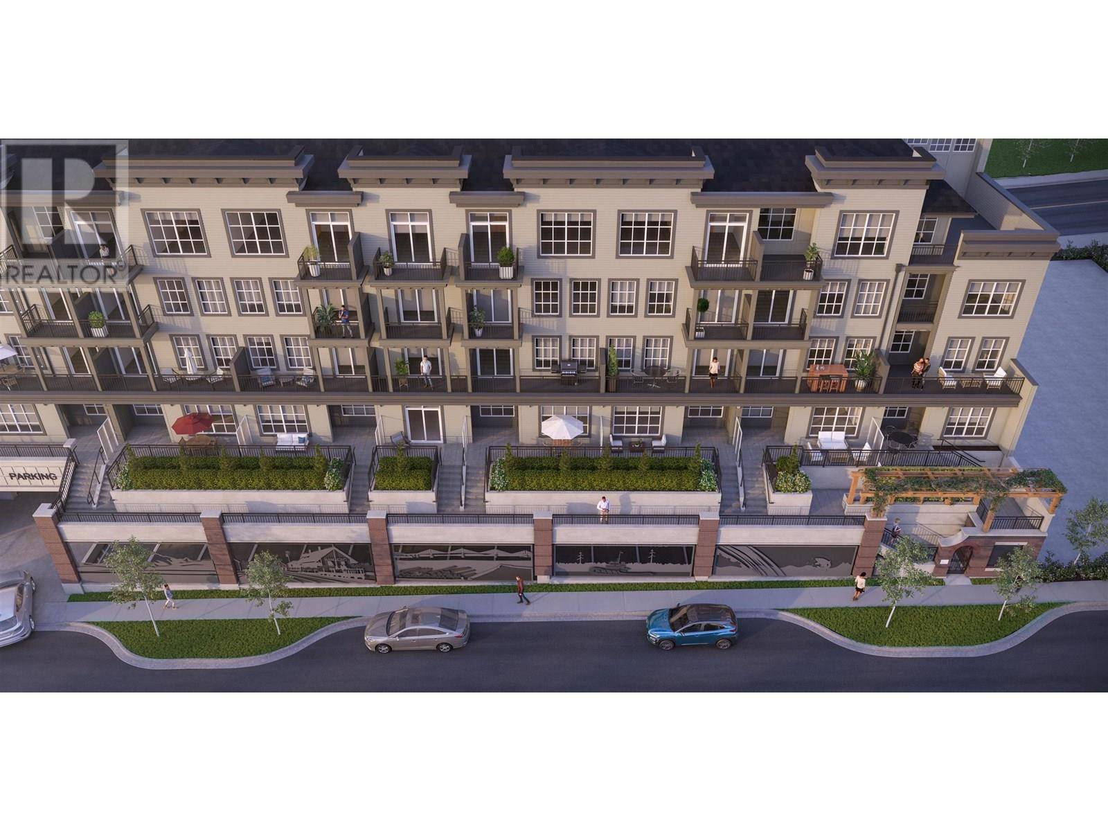 Maple Ridge, BC X0X0X0,22348 NORTH AVE #203