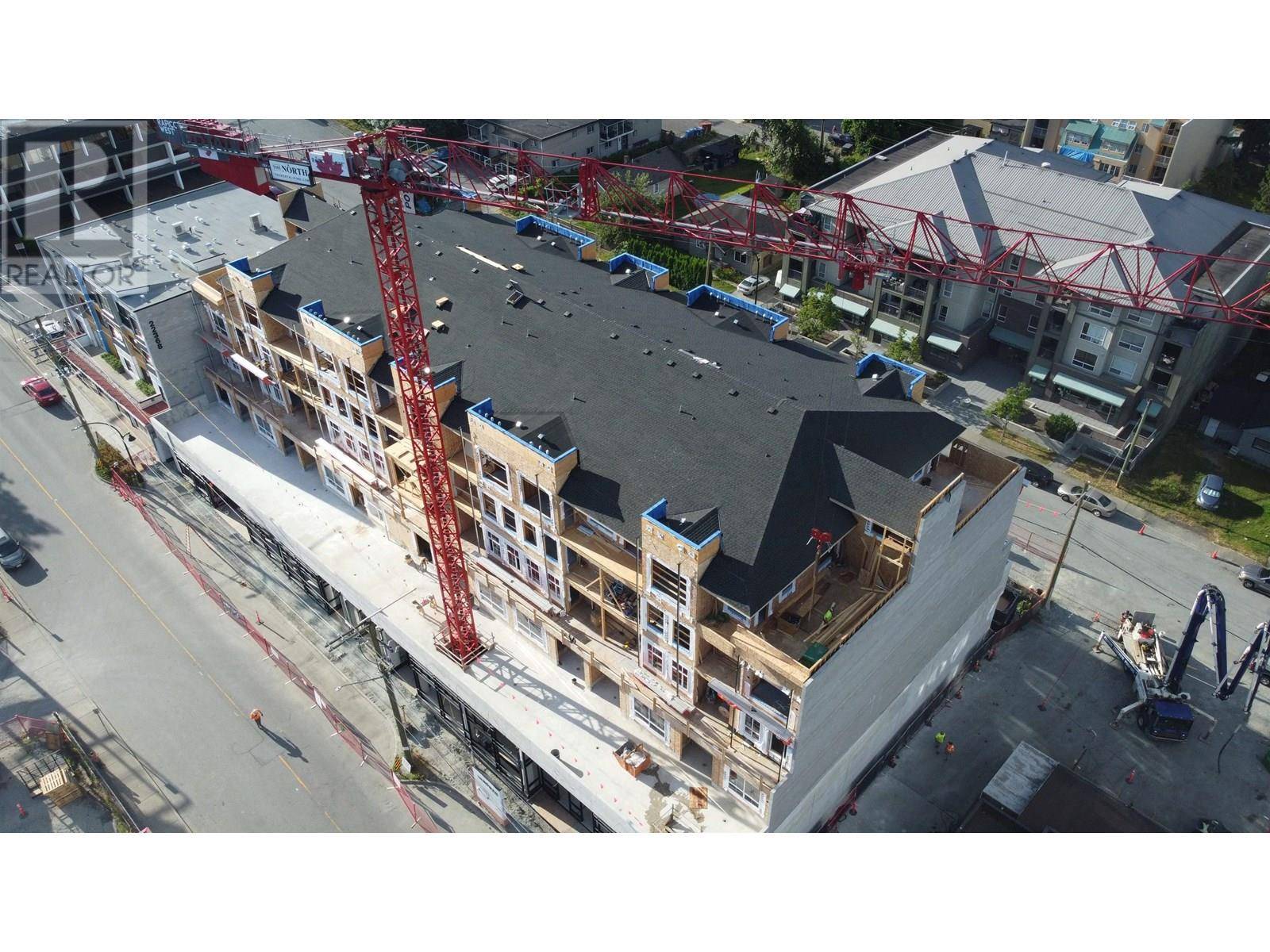 Maple Ridge, BC X0X0X0,22348 NORTH AVE #203