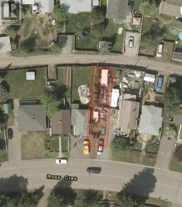 1990 ROSS CRESCENT, Prince George, BC V2M1Y5