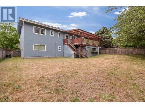 5421 5B AVENUE, Delta, BC V4M1K6