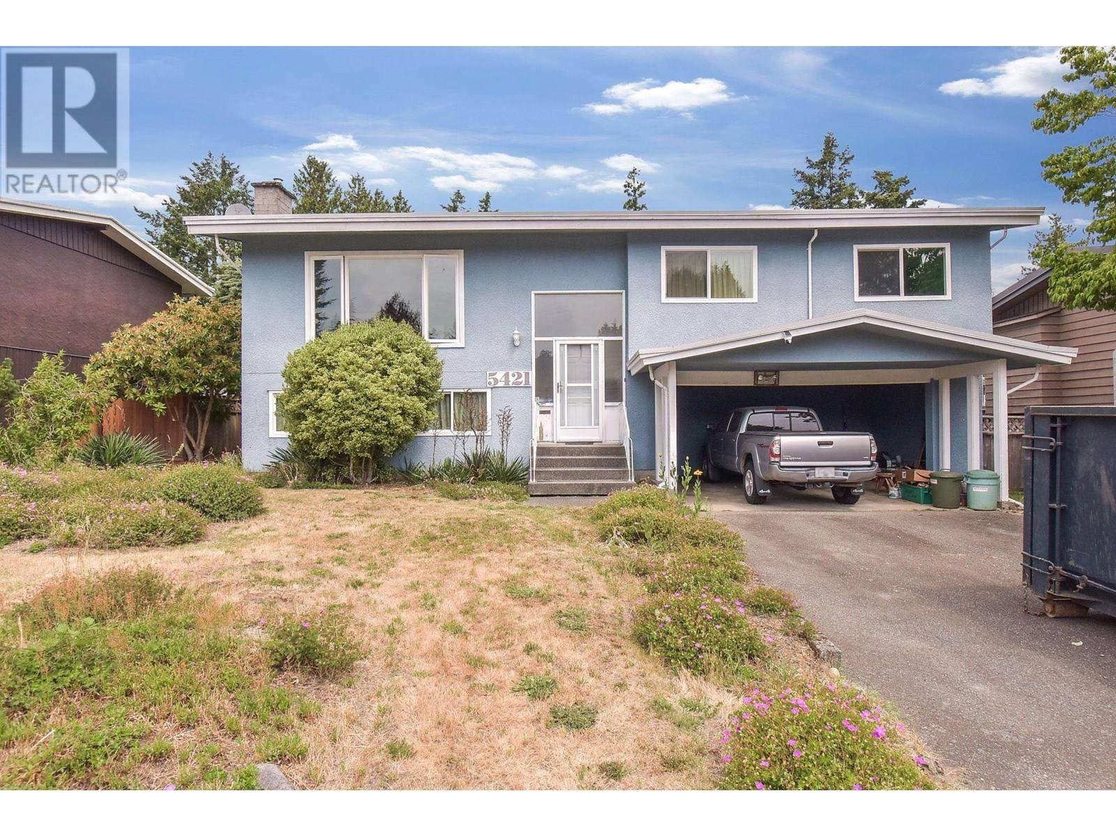Delta, BC V4M1K6,5421 5B AVENUE
