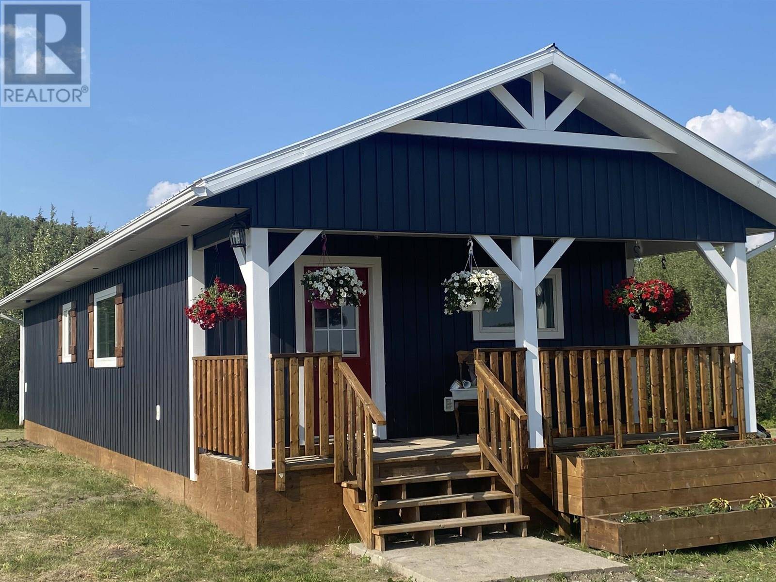 16573 255 ROAD, Fort St. John, BC V0C2H0