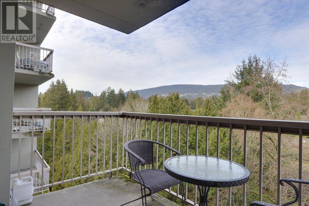 2012 FULLERTON AVE #1119, North Vancouver, BC V7P3E3