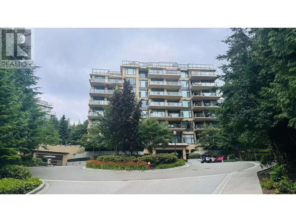 Coquitlam, BC V3E0C7,1415 PARKWAY BLVD #301