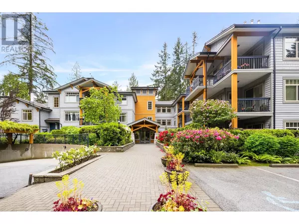 North Vancouver, BC V7R4X5,3125 CAPILANO CRES #202