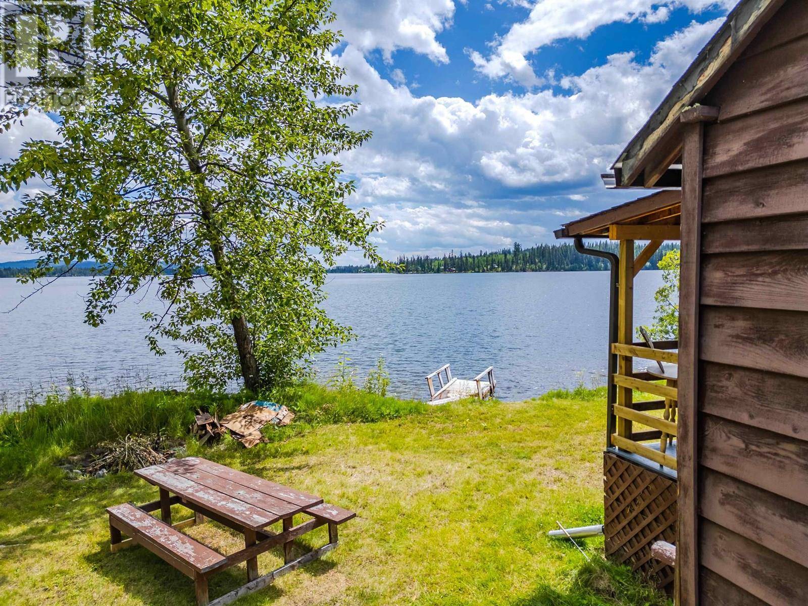 Lac La Hache, BC V0K1T0,4778 BINNIE ROAD