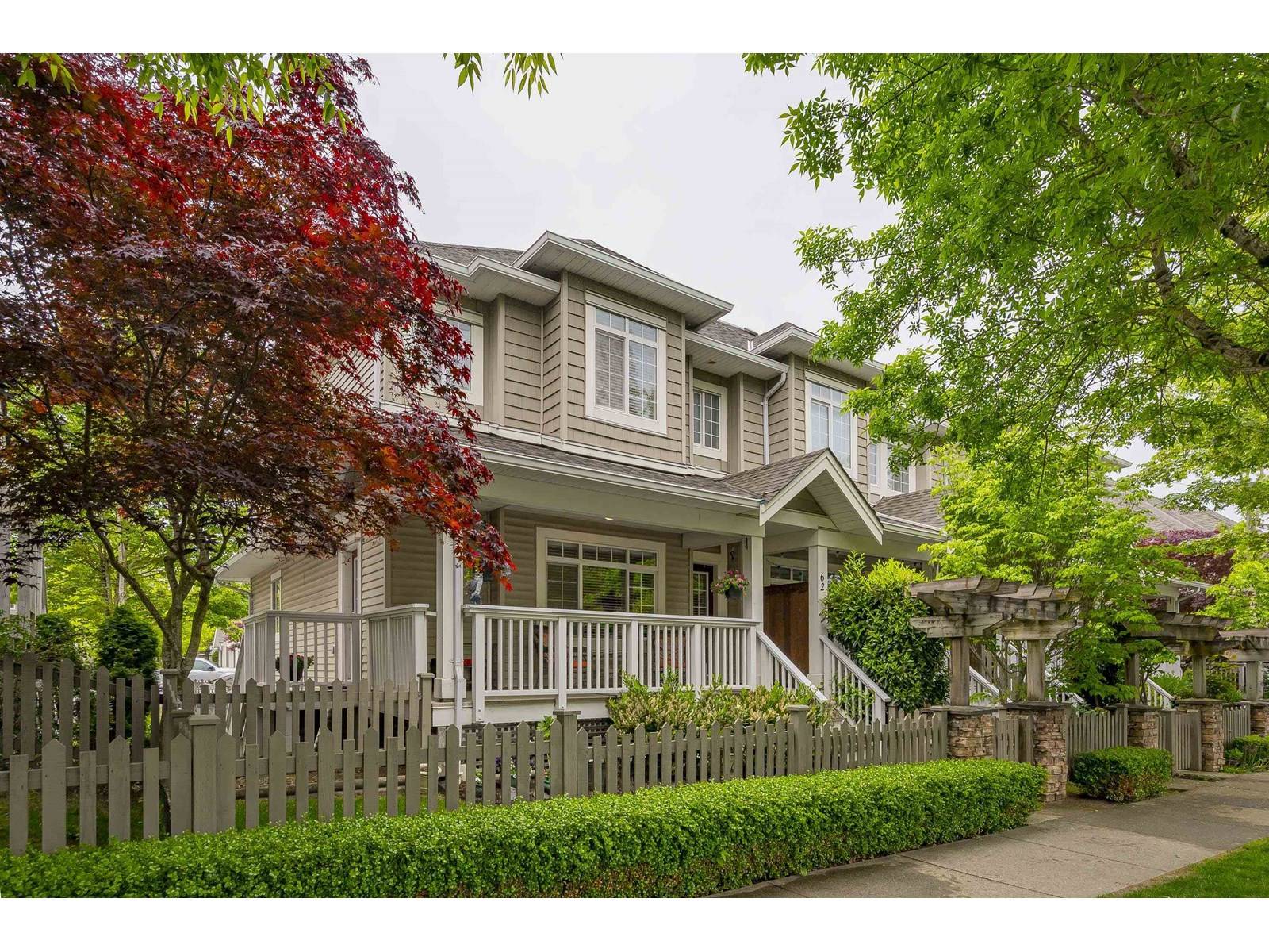 6852 193 #62, Surrey, BC V4N0C8