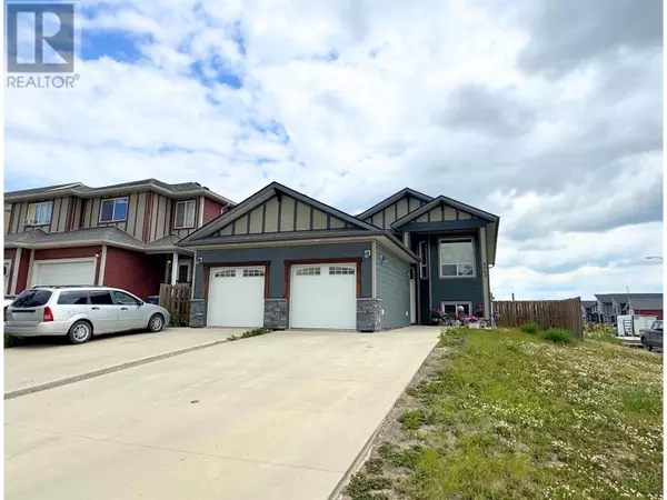 8703 82 STREET, Fort St. John, BC V1J0N8