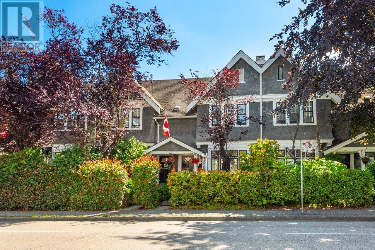 2640 HEMLOCK STREET, Vancouver, BC V6H2V5