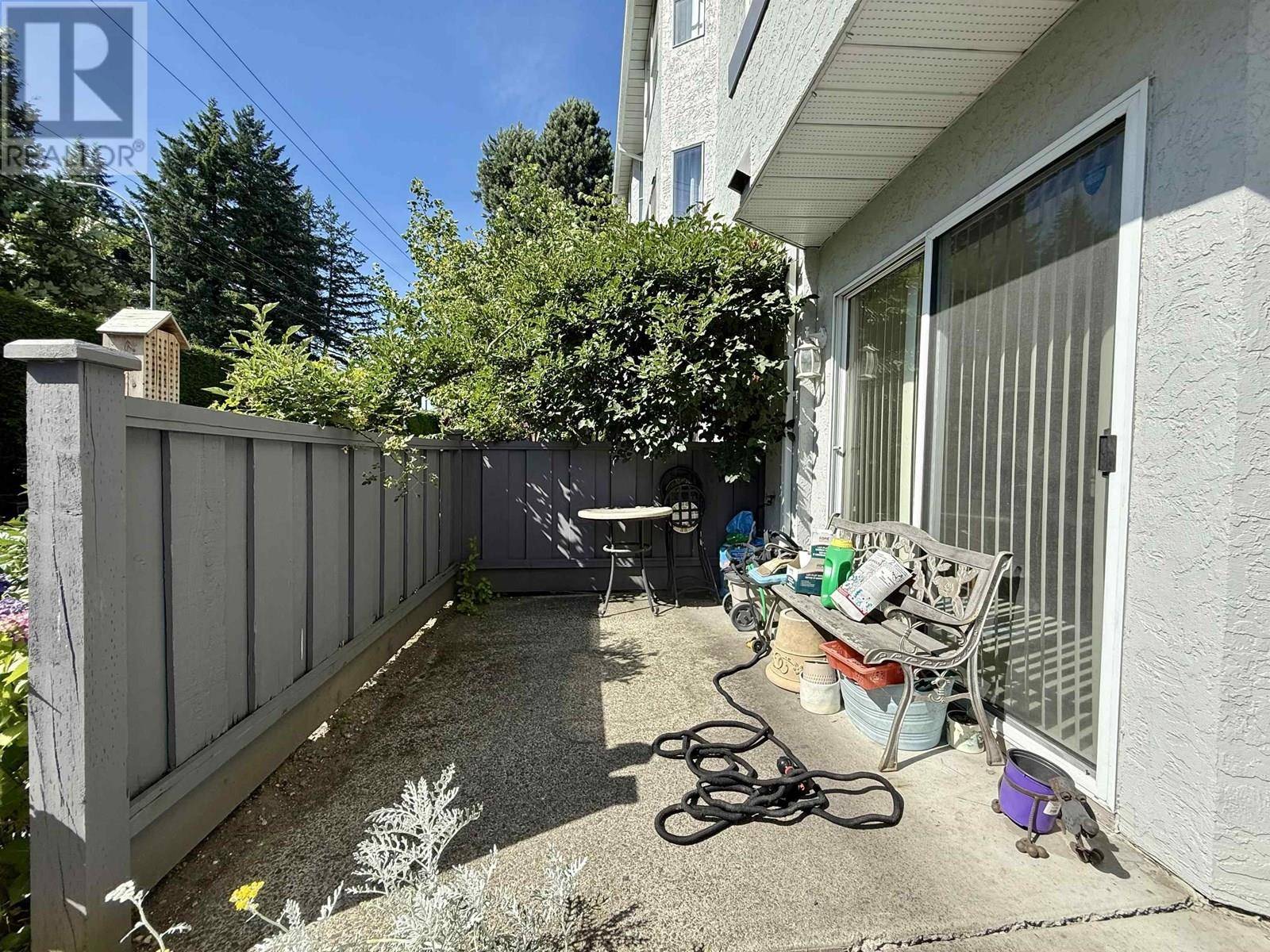 Port Coquitlam, BC V3B7H6,3476 COAST MERIDIAN RD #22