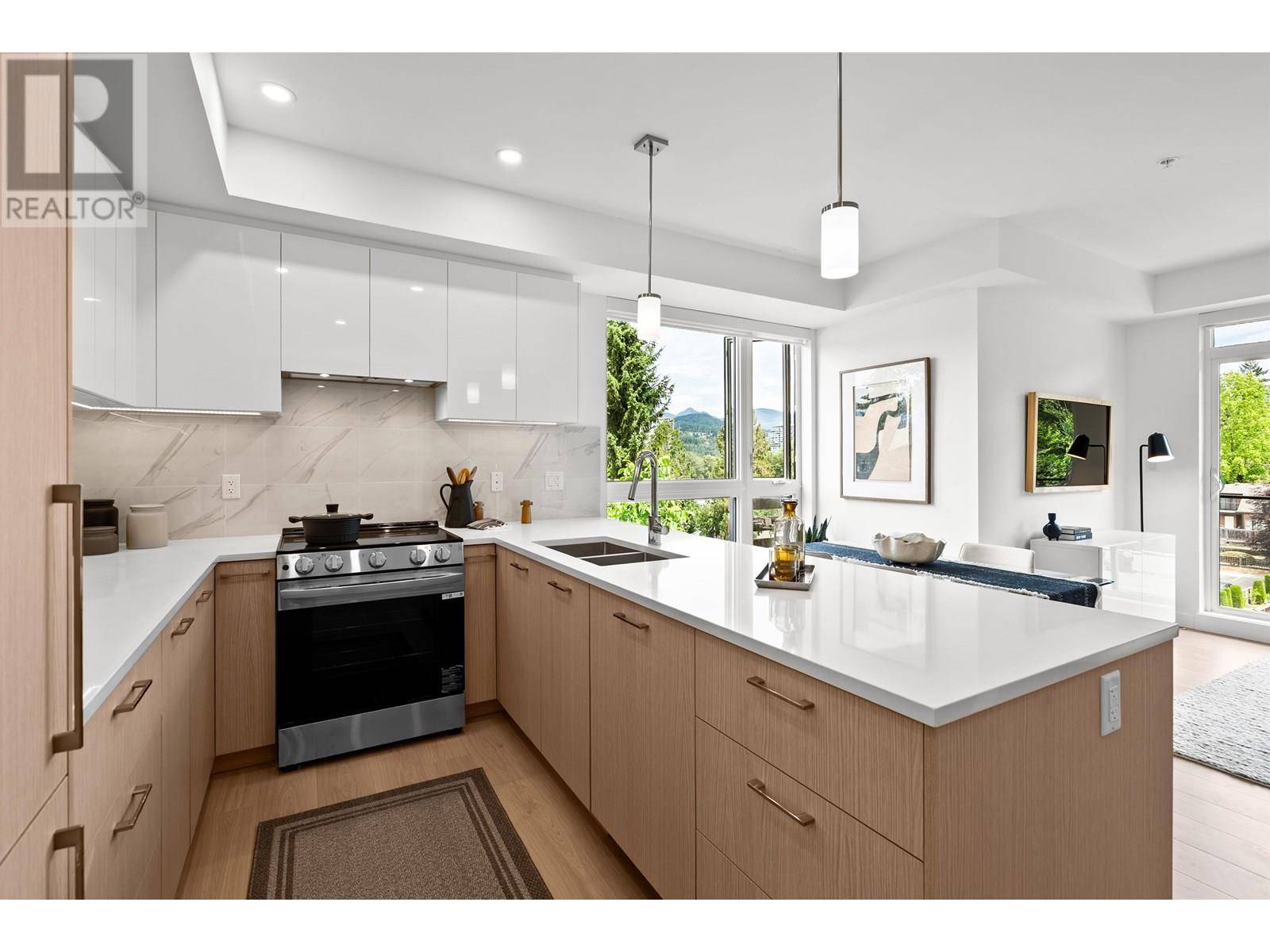 Port Moody, BC V0V0V0,154 JAMES RD #416