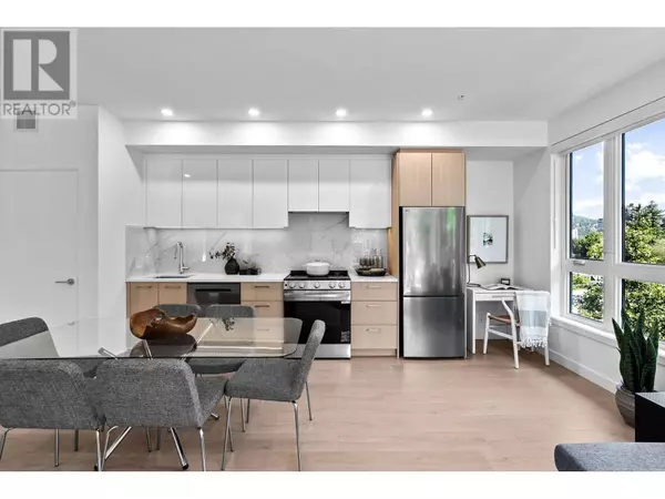 Port Moody, BC V0V0V0,154 JAMES RD #507