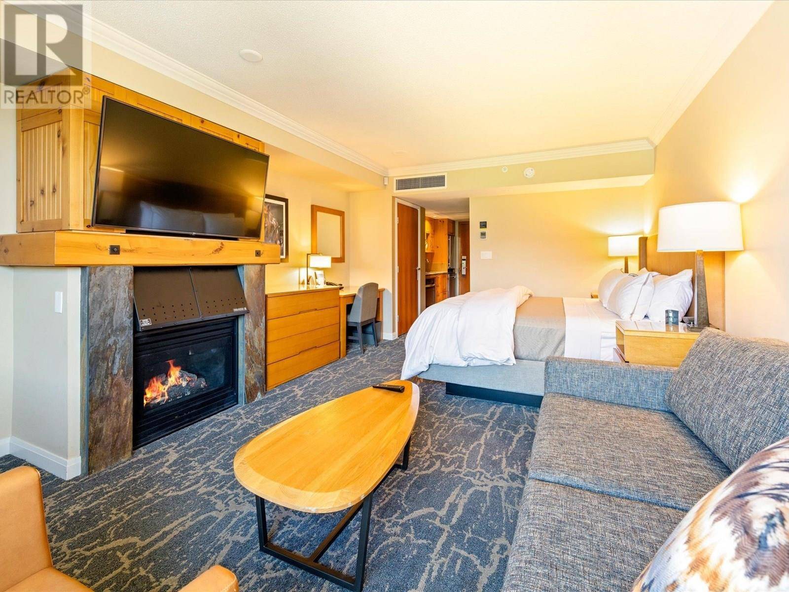 Whistler, BC V8E1J3,4090 WHISTLER WAY #762