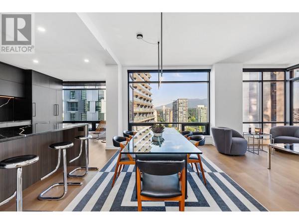 1500 ALBERNI ST #8C, Vancouver, BC V6G3C9