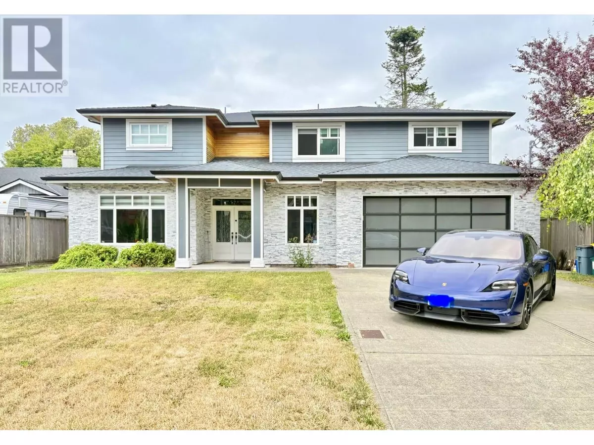 Delta, BC V4M3P5,5173 2 AVENUE