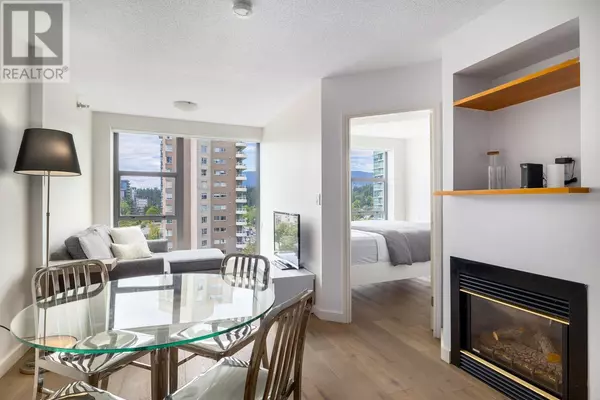 Vancouver, BC V6G3G9,1723 ALBERNI ST #803