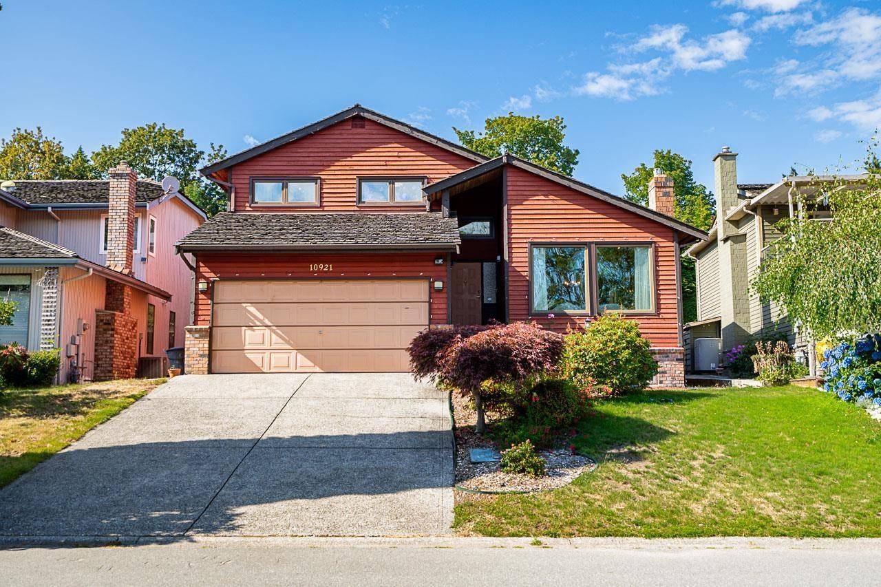 10921 63 AVENUE, Delta, BC V4E3B2