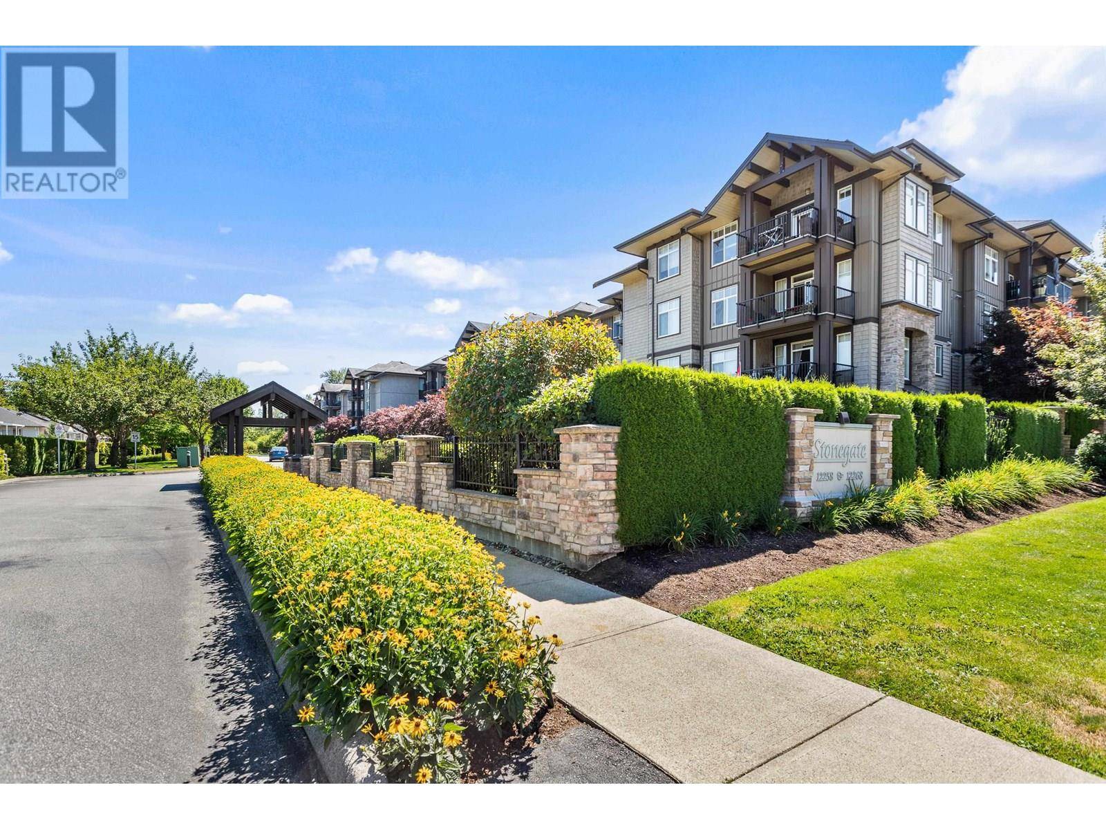 12258 224 ST #218, Maple Ridge, BC V2X8Y7
