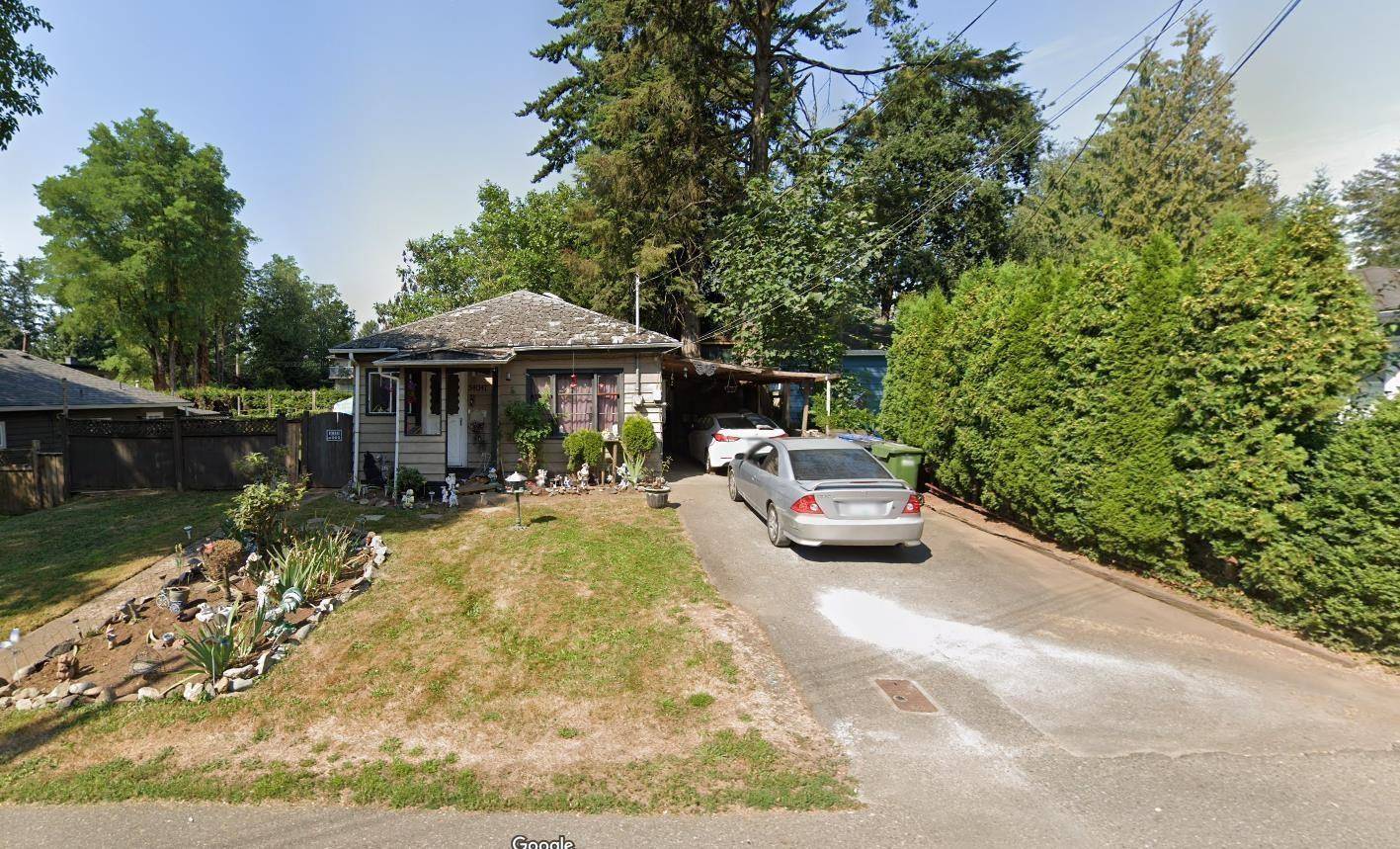 34041 WAVELL LANE, Abbotsford, BC V2S1R4