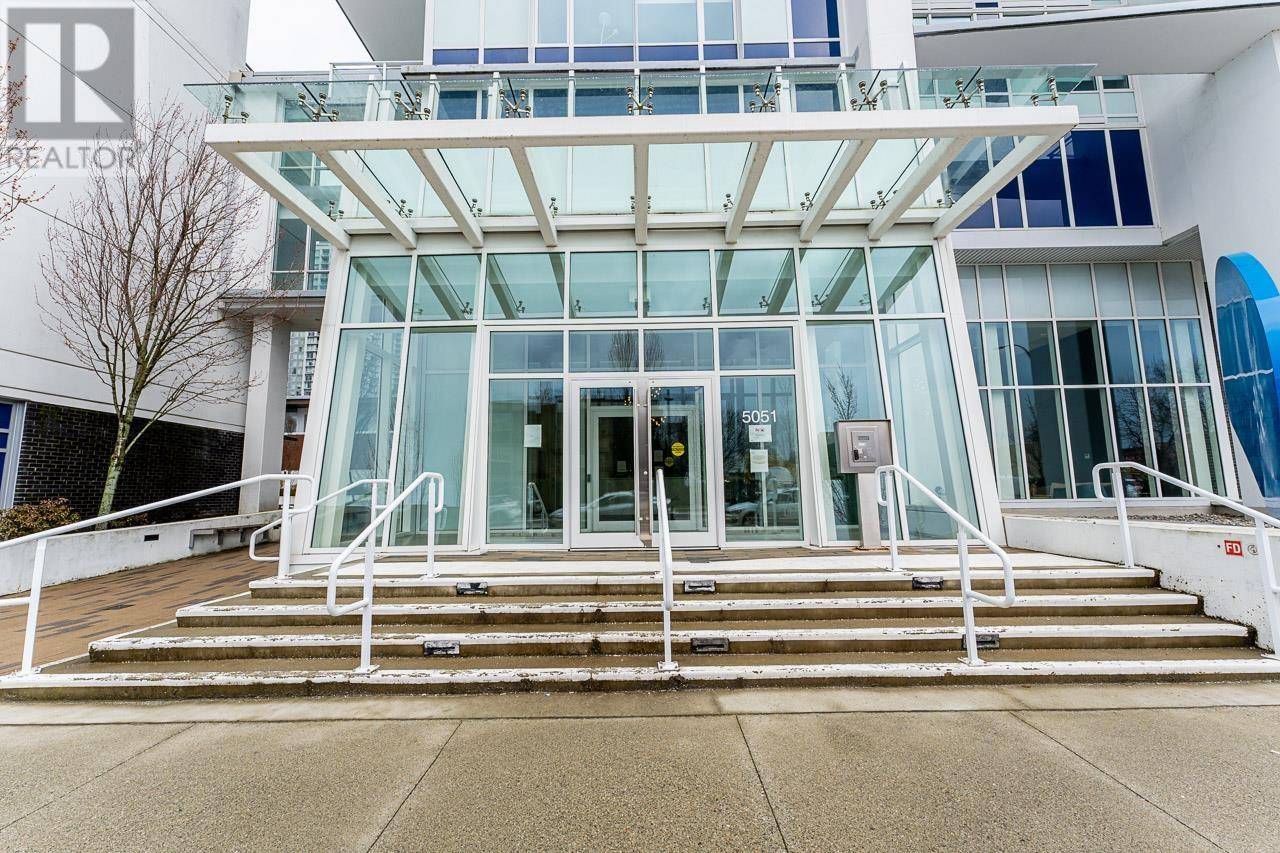 5051 IMPERIAL ST #407, Burnaby, BC V5J0J3