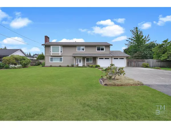 5810 245A STREET STREET, Langley, BC V2Z1G9