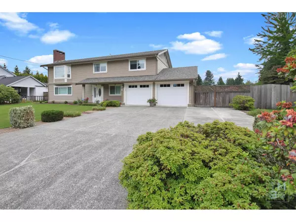 Langley, BC V2Z1G9,5810 245A STREET STREET